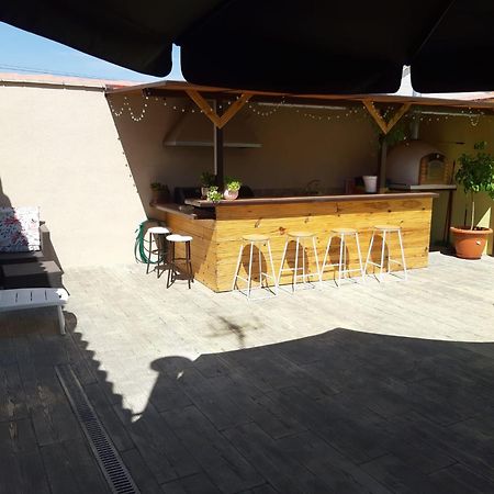 Villa Vivienda Turistica Vino Tinto Almonacid de Toledo Exterior foto