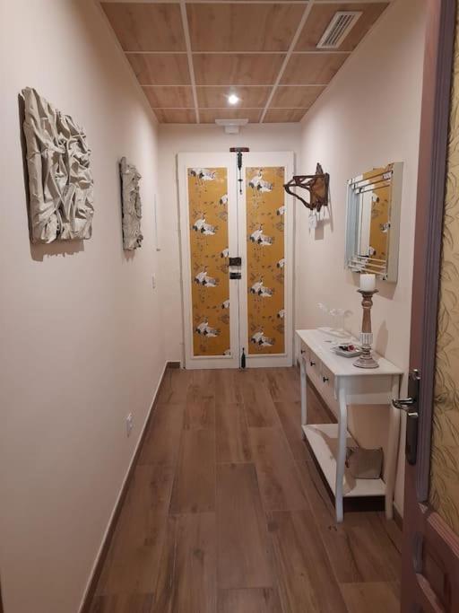 Villa Vivienda Turistica Vino Tinto Almonacid de Toledo Exterior foto