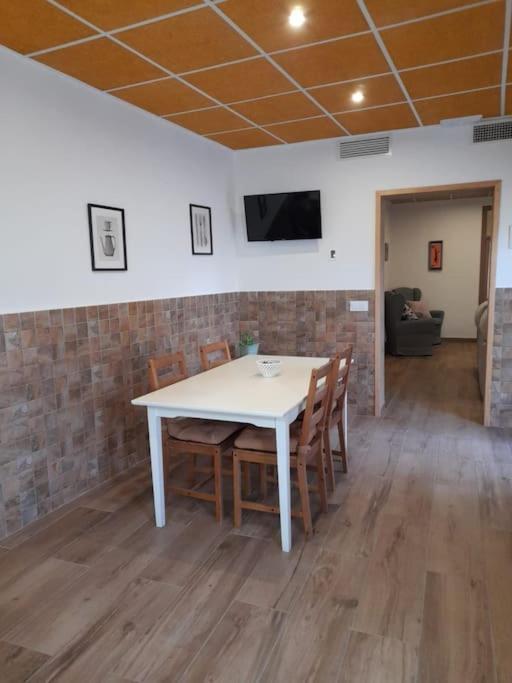 Villa Vivienda Turistica Vino Tinto Almonacid de Toledo Exterior foto
