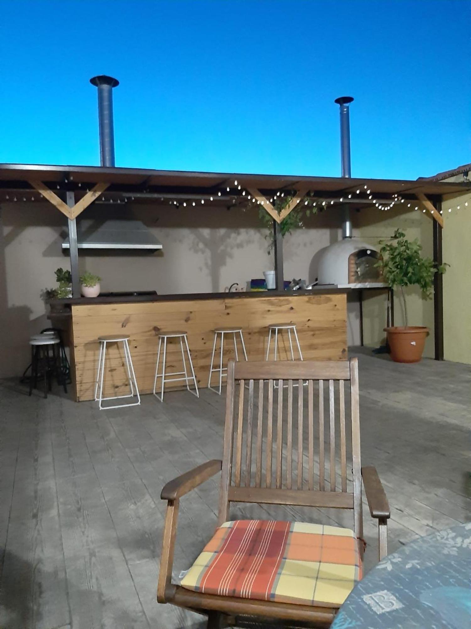 Villa Vivienda Turistica Vino Tinto Almonacid de Toledo Exterior foto