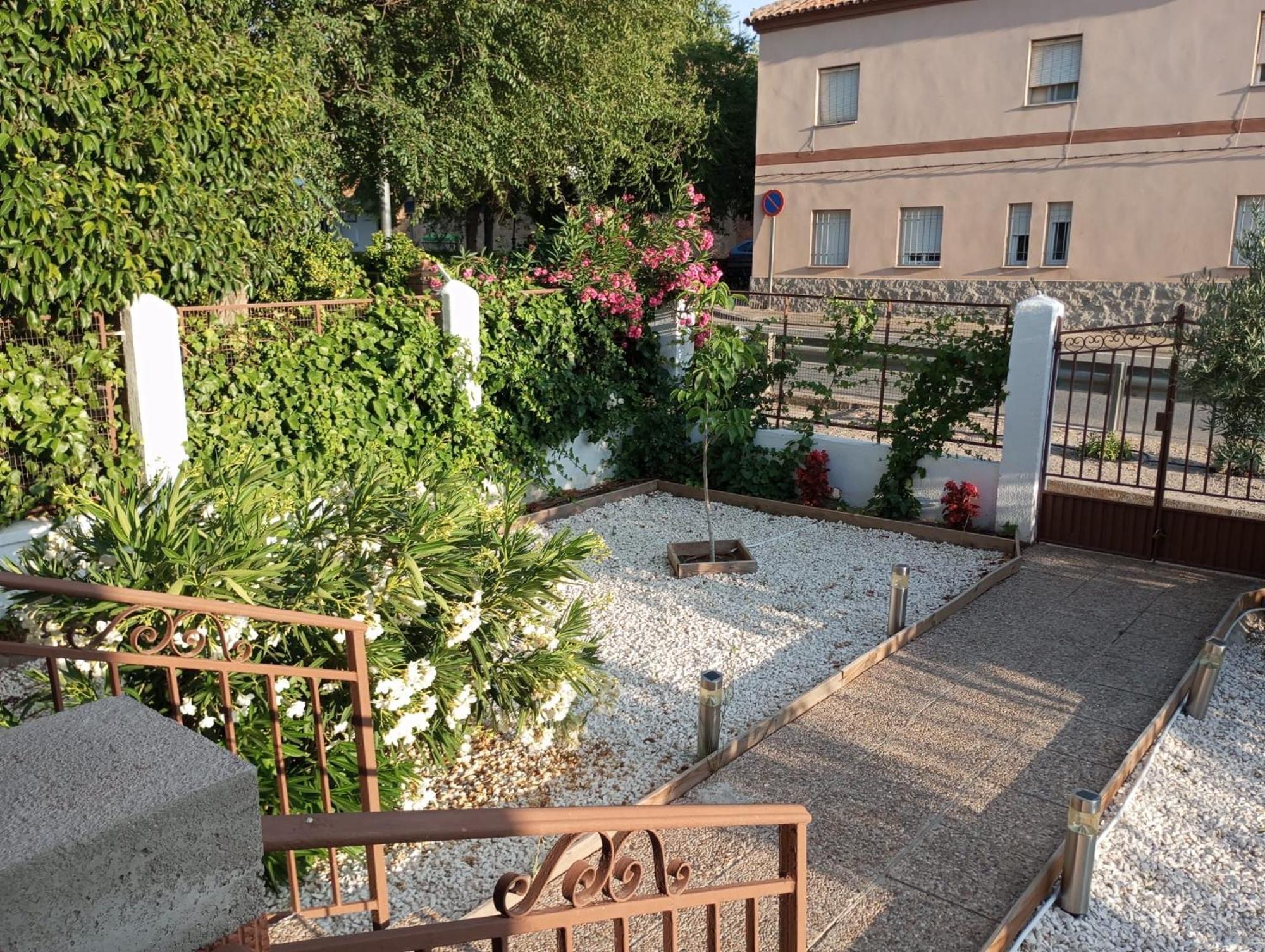 Villa Vivienda Turistica Vino Tinto Almonacid de Toledo Exterior foto